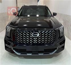GAC GS8